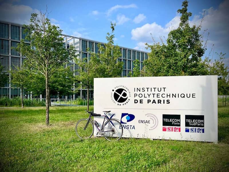 ecole-polytechnique-entrance