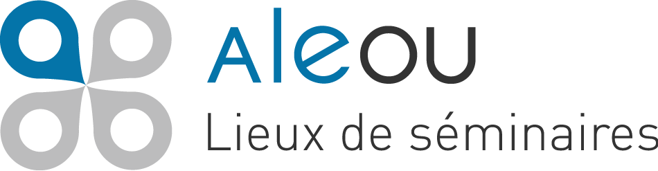 Aleou Logo