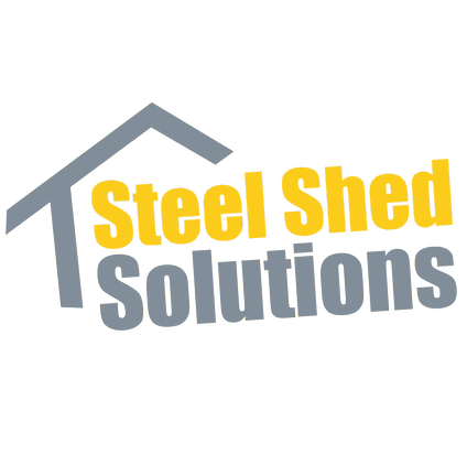 Steel Shed Solutions Logo